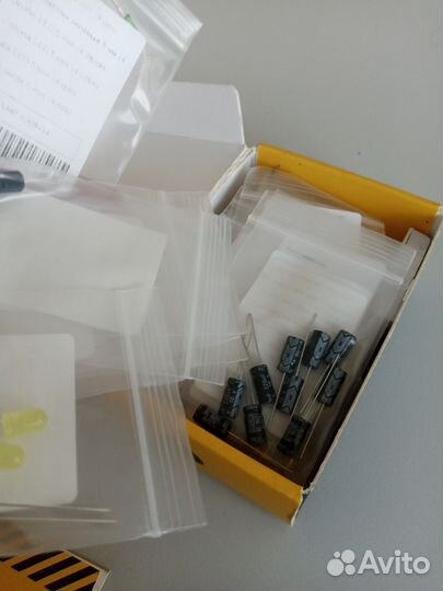 Конструктор ’’Микроник