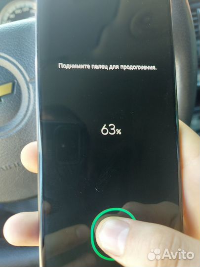 Samsung A51 4/64