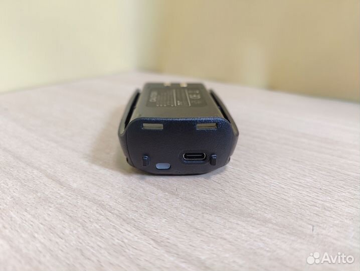 Аккумулятор для рации TYT TH-UV8000D с Type-C