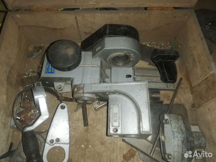 Инструмент