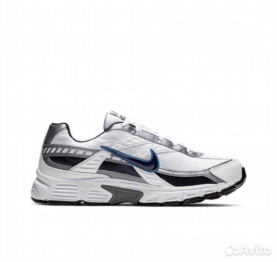 Nike Initiator 394055-101 (38,5-49,5 EU) Оригинал