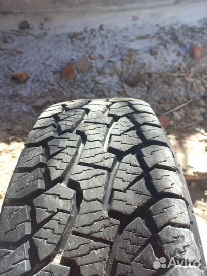 Hankook Dynapro AT M 245/70 R16 111F
