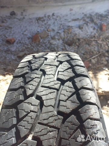 Hankook Dynapro AT M 245/70 R16 111F