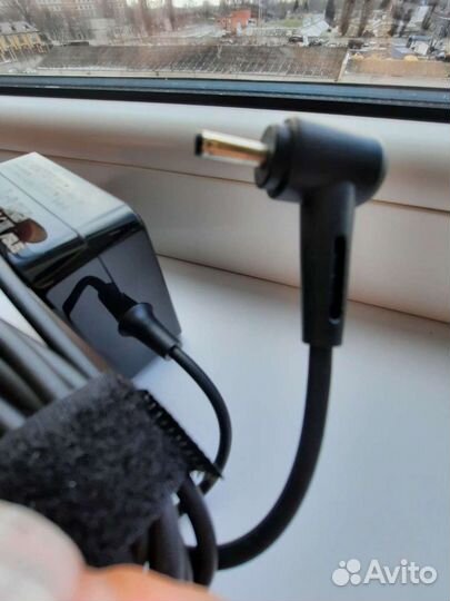 Блок питания для ноутбука Asus 19v