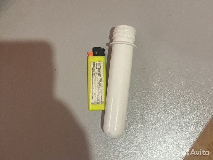 Преформа пэт