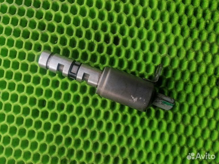 Клапан фаз на Renault Kaptur 2016-нв 2л