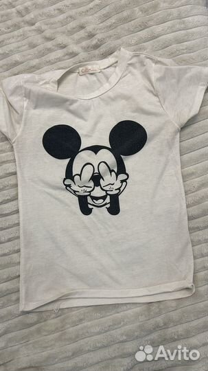 Пакет вещей для девушки бесплатно р.44-46