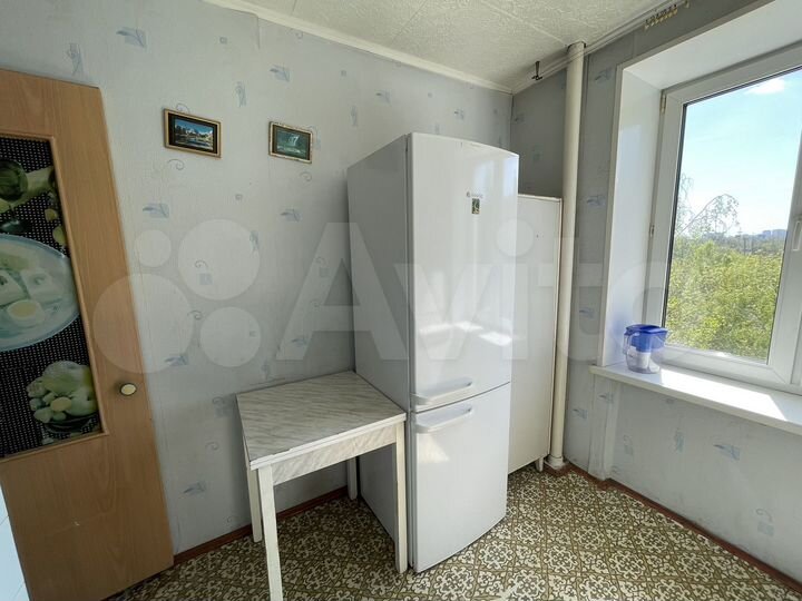 2-к. квартира, 37,7 м², 7/9 эт.