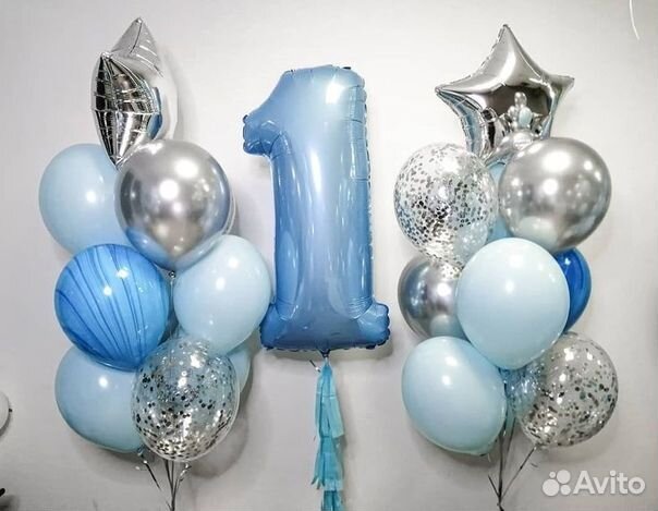 Воздушные шары