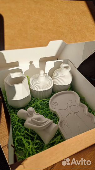 Подарочный набор