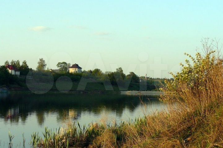 Участок 25 сот. (ИЖС)