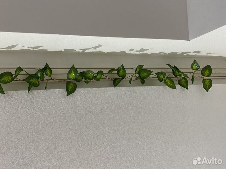 Лиана искусственпя