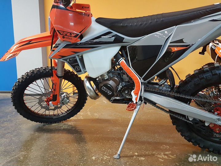 Защита картера и прогрессии Zuumav K7 CBS 300 (ZS1