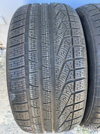 Pirelli Winter Sottozero Serie II 285/40 R19