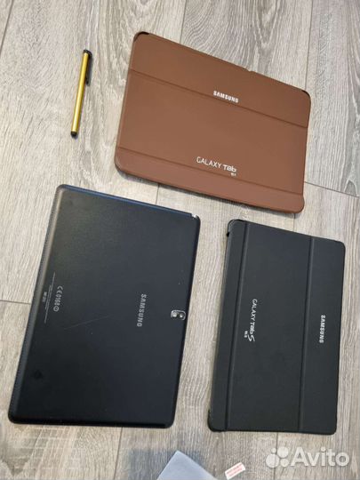 Планшет Samsung