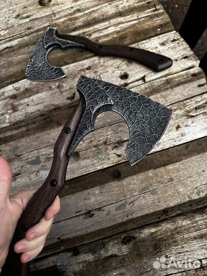 Топорик топор 