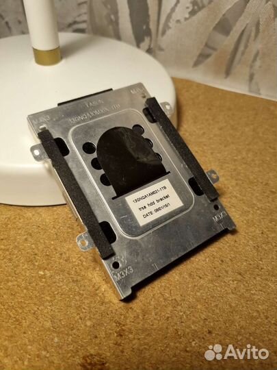 Корзина для HDD 2,5