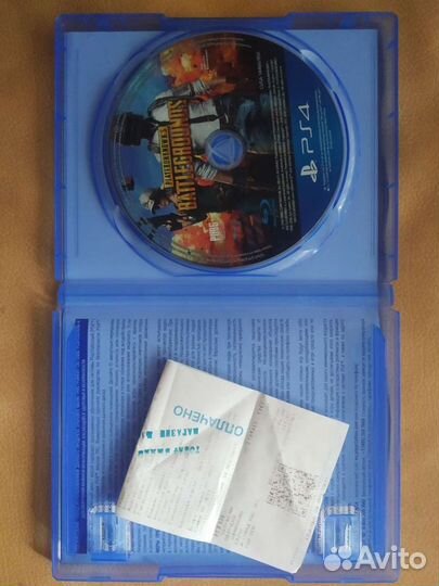 Игра для приставки