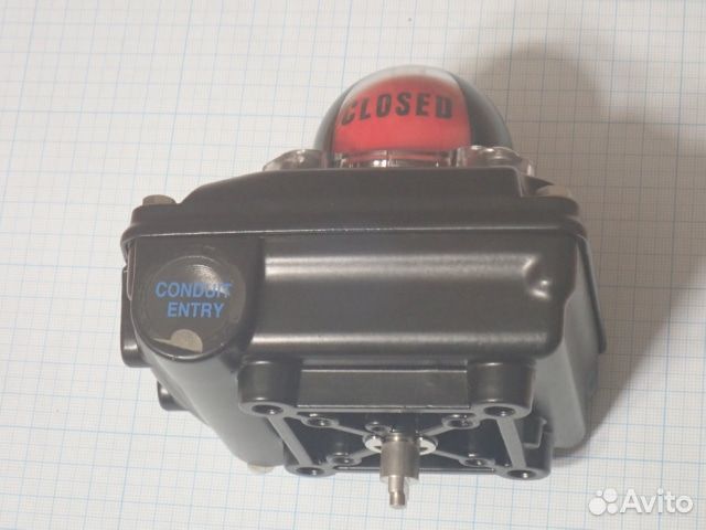 Блок конечных выключателей YTC YT-850 limit switc