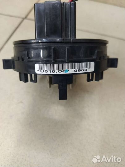 Подрулевой шлейф Хендай Солярис