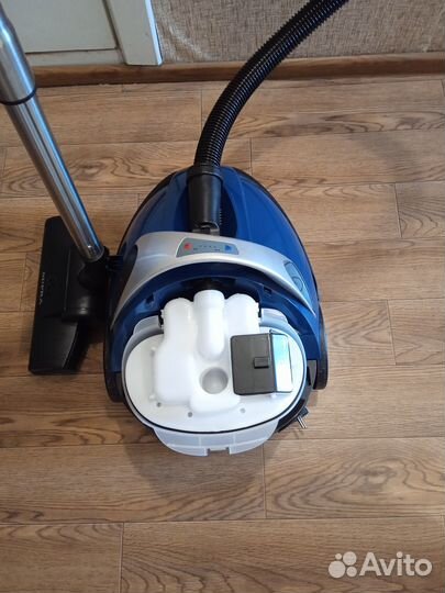 Пылесос Supra VCS-2096