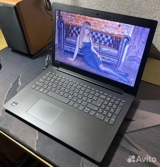 Ноутбук Lenovo