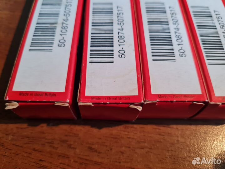 Свечи Champion L92YC Волга Газ 24/31/32/27/23/22