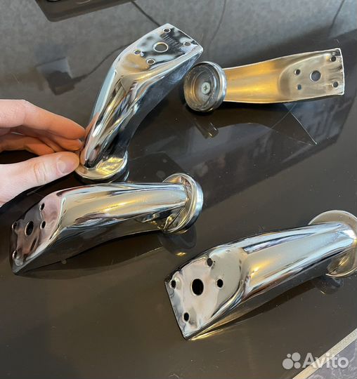 Ножки для мебели