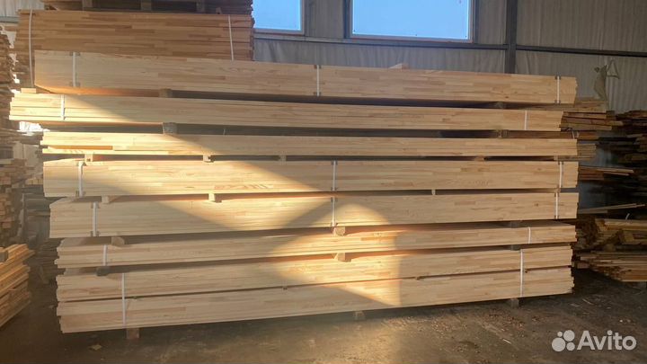 Доска под распил