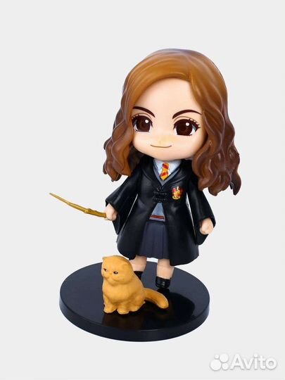 Фигурки из Гарри Поттера