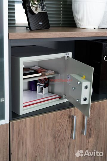 Сейф для документов aiko