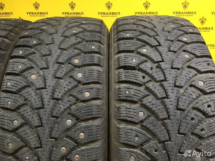 Nokian Tyres Nordman 4 205/55 R16 94V