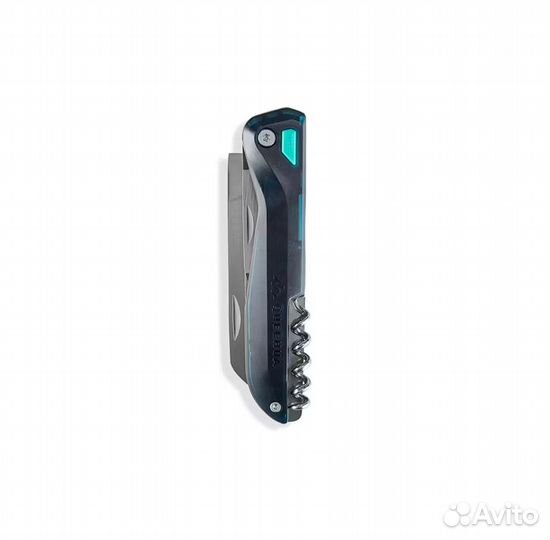 Многофункциональный складной нож MH500 quechua