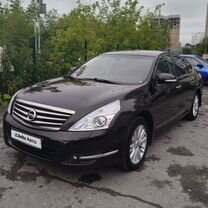 Nissan Teana 2.5 CVT, 2013, 184 000 км, с пробегом, цена 1 299 000 руб.