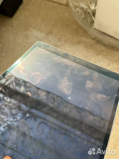 iPad pro 10,5 2018