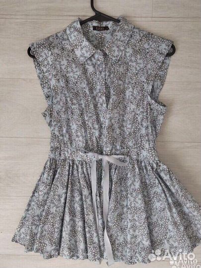 Рубашка новая Lusio, /S