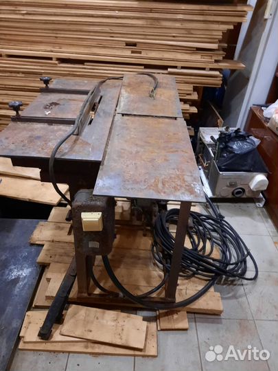 Циркулярка