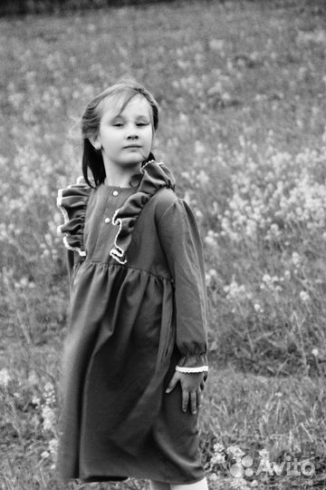 Семейная фотосессия