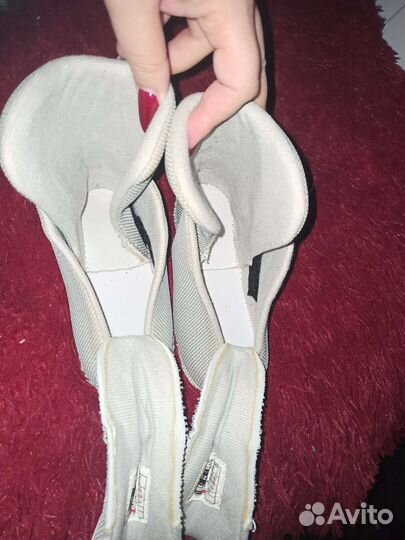 Роликовые коньки детские раздвижные