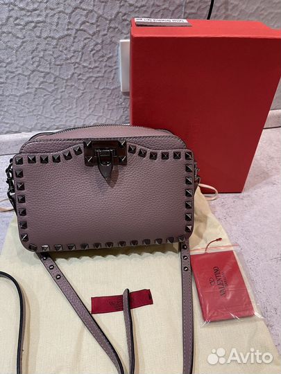 Сумка Valentino Garavani