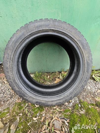 Pirelli Ice Zero 245/45 R19