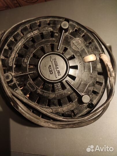 Трансформатор апб-630 220в - 127в