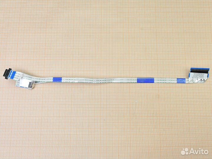 Шлейф EAD65825813