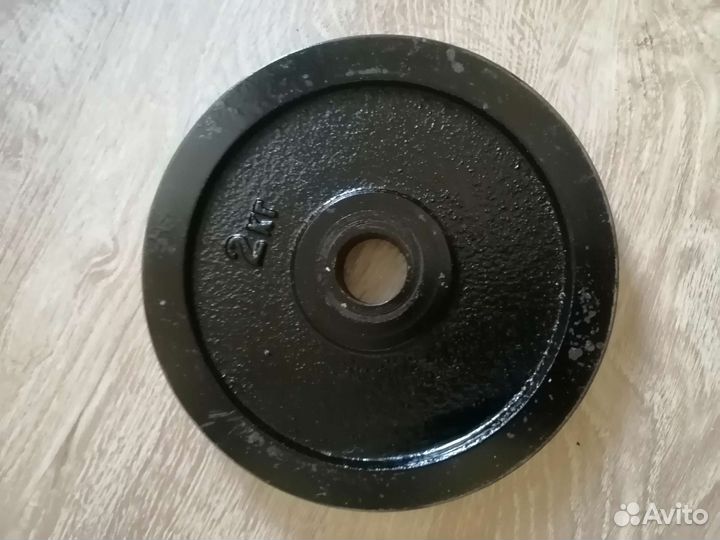 Спортинвентарь