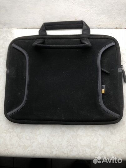 iPad 3G.: сумка и фирменный чехол для