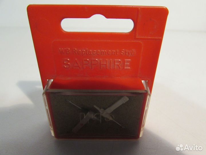 Philips WB Sapphire (GP212.213) Звукосниматель