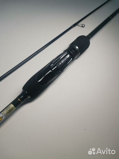 Спиннинг Yamaga blanks 71tz/nano JH special