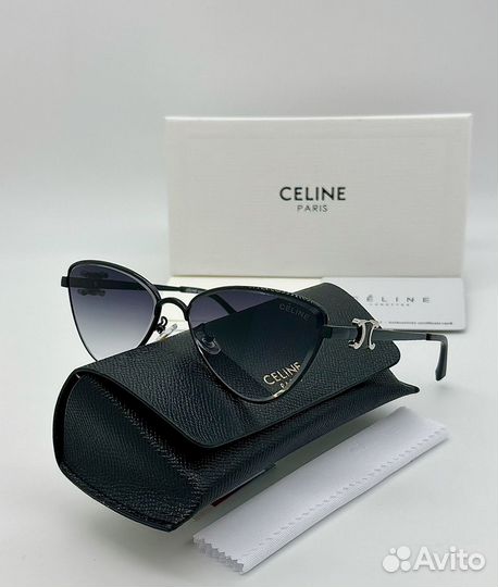 Солнцезащитные очки Celine