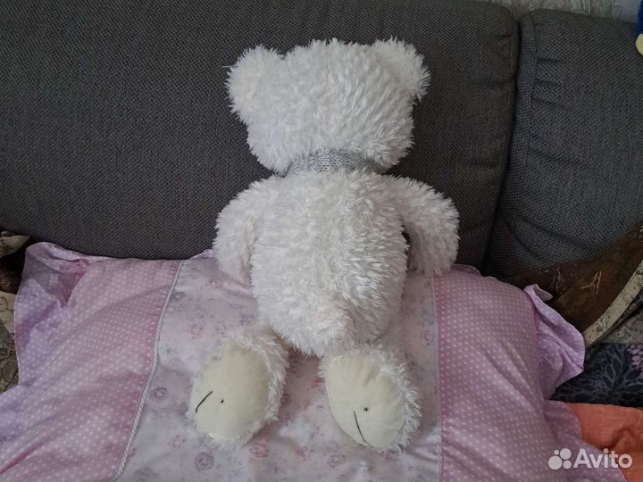 Плюшевый медведь 45cm