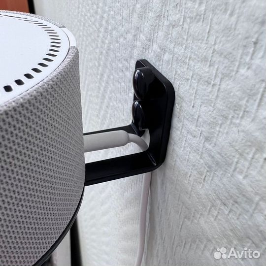 Крепление яндекс алиса